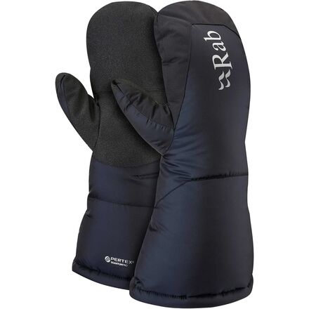 Rab Endurance Down Mitten - Men's - Accessories