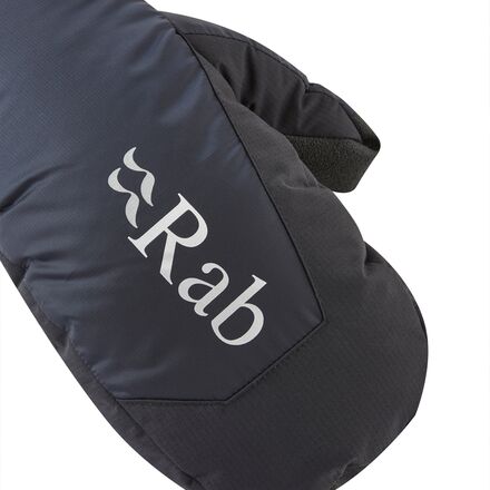 Rab ENDURANCE DOWN MITT ユニセックス　Lサイズ Rab Endurance Down Mitten - Men's - Accessories