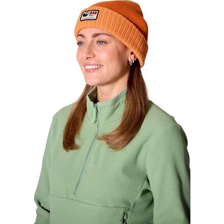 Winter Knit Beanie Hat - Warm, Stylish, Unisex, Casual, Camping, Skiing