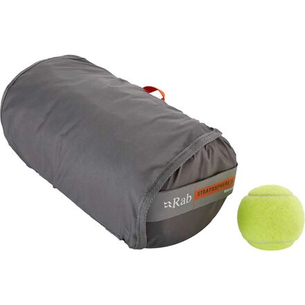 Rab Stratosphere 5.5 Sleep Pad - Hike & Camp