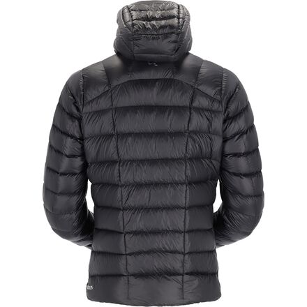 Rab men's andes down jacket sales