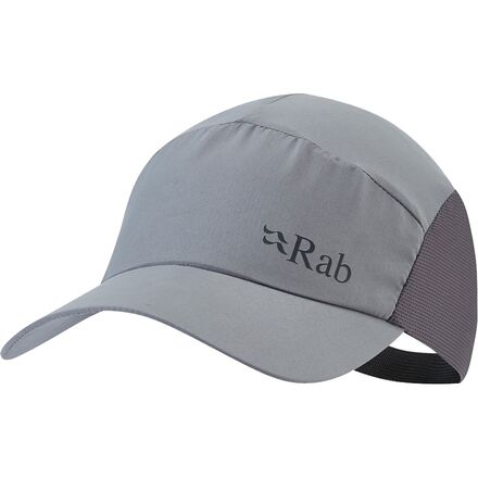 RAB Talus Cap