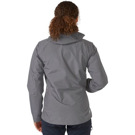 Namche GORE-TEX PACLITE® Jacket Rab Namche Gore Tex Paclite Jacket | The BackCountry in