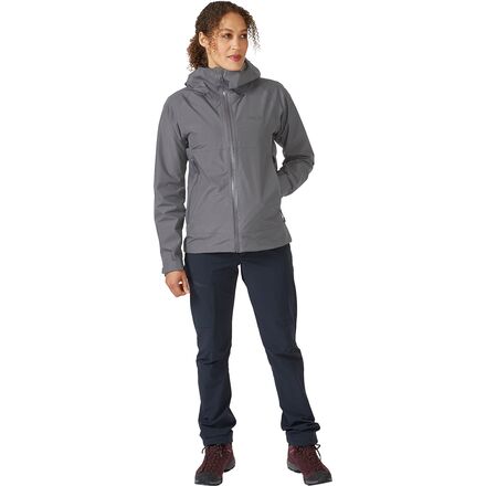Rab Namche GORE-TEX PACLITE Jacket - Women's - Clothing