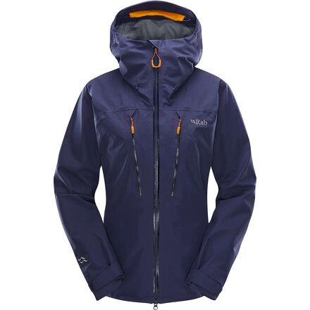 ☆Rab レディース latok alpine jacket XS☆ ラブジャケット スポーツ 