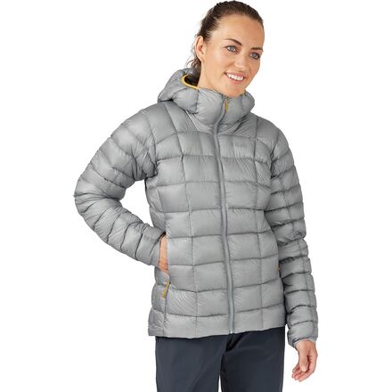 Rab Mythic G Jacket - Women's - Clothing