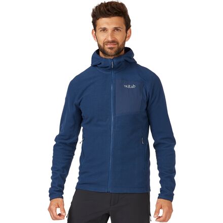 Rab horizon down hoody review shop