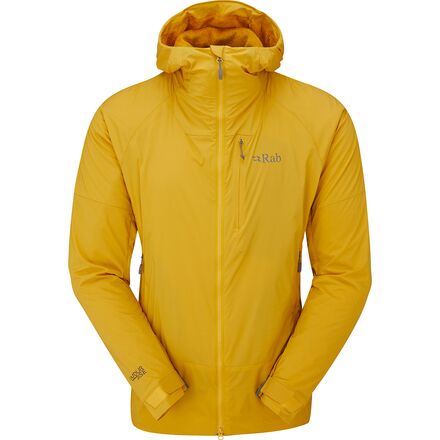 Rab vr summit deals jacket