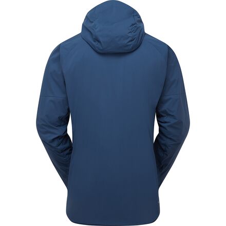 Rab VR Summit Jacket - Men's - Clothing Rab VR Summit Jacket - Men's - Clothing