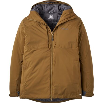 Rab Xenair Alpine Jacket - Men's - Clothing