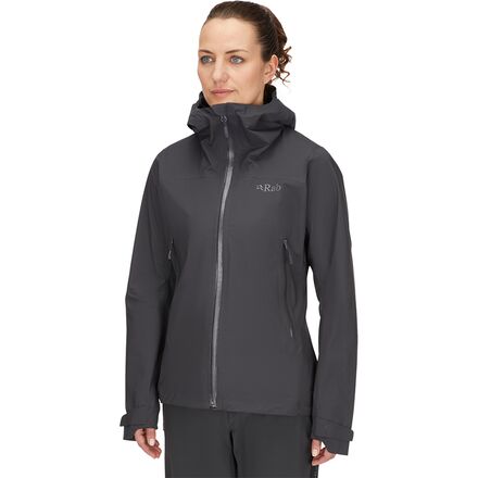 Rab Firewall Light Jacket - Women's - Clothing