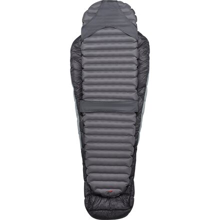 アウトドア寝具 Rab Mythic Ultra 120 Modular Rab Mythic Ultra 120 Modular Sleeping Bag: 32F Down - Hike & Camp