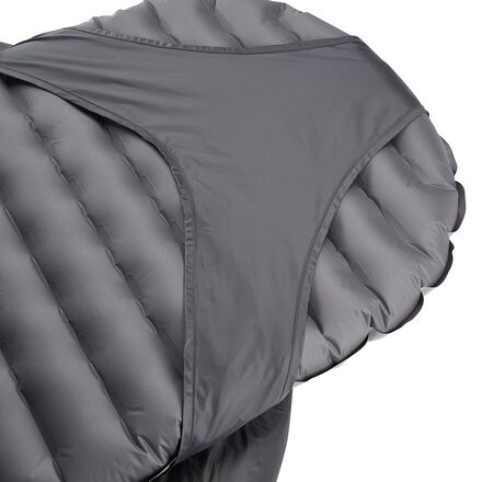 Rab Mythic Ultra 120 Modular Sleeping Bag: 32F Down - Hike & Camp