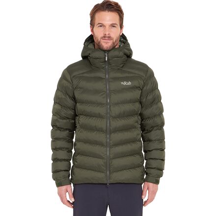 Rab Climbing Clothing & Accessories | Backcountry.com