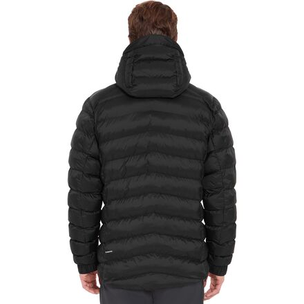 Rab Nebula Pro Jacket - Men's - Clothing