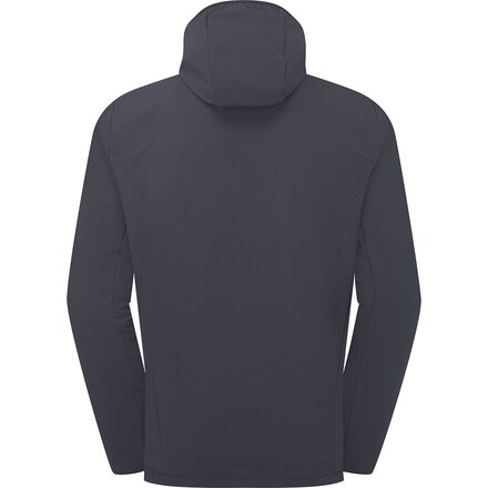 Rab Borealis Full-Zip Hoodie - Men's - Clothing