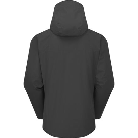 RAB Downpour Plus 2.0 Men's Waterproof Shell | SAIL 80s Rab DOWN