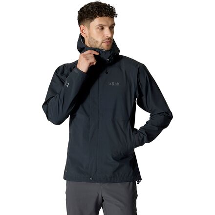 Rab Firewall Jacket - Men's - Clothing