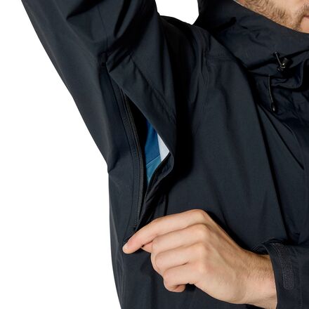 Rab Firewall Jacket - Men's - Clothing