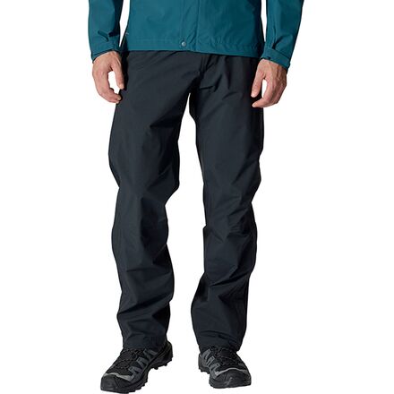 Waterproof Pants Rab Waterproof Walking Trousers Rab Kangri GTX