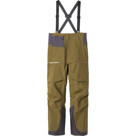 Rab Khroma Latok GTX Bib - Men's - Clothing