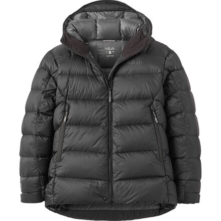 Rab Neutrino Pro Hoodie - Women's - Clothing