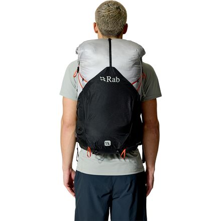 Rab Syclon XP 40L Backpack - Hike & Camp