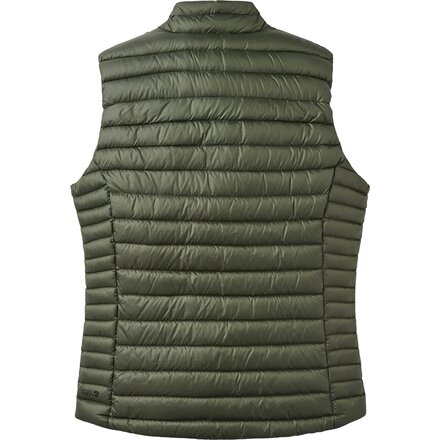 Rab Microlight Vest - Men's - Clothing