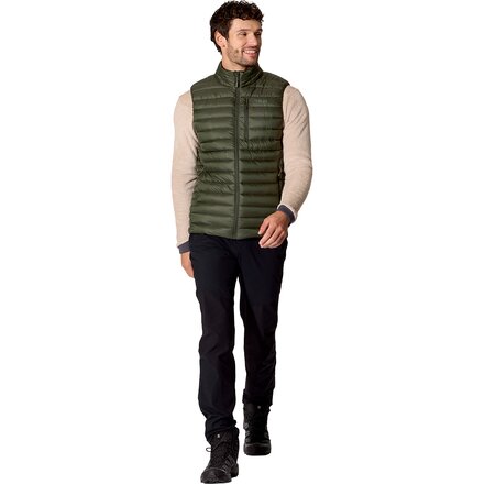 Rab Microlight Vest - Men's - Clothing