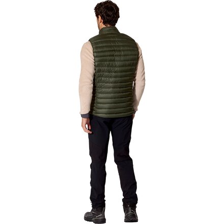 Rab Microlight Vest - Men's - Clothing