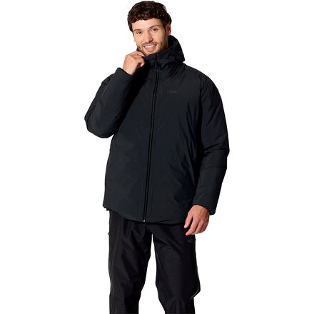 Rab Valiance Jacket - Men's - Clothing