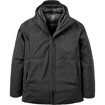 Rab Valiance Jacket - Men's - Clothing