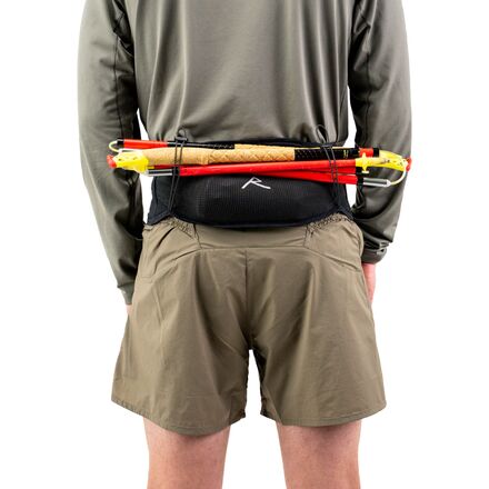 Raide LF 2L Running Belt - Hike & Camp