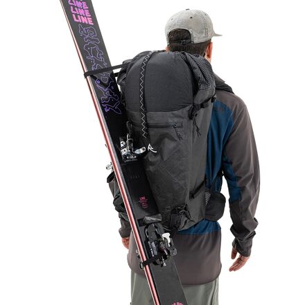 Raide SB 40L Pack - Ski