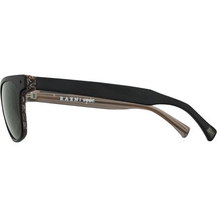 RAEN optics Squire 53 Polarized Sunglasses - Women display picture 2