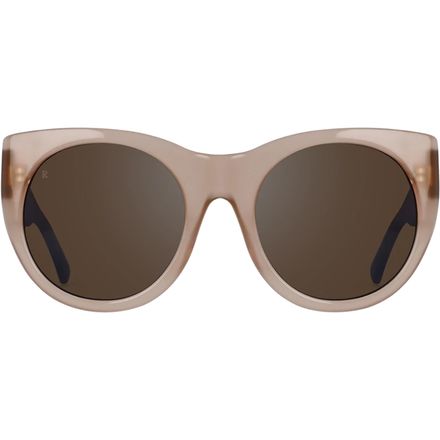 Raen‎ Durante Rose Cat Eye Sunglasses Raen Durante Rose Cat Eye‎ Sunglasses main image 2