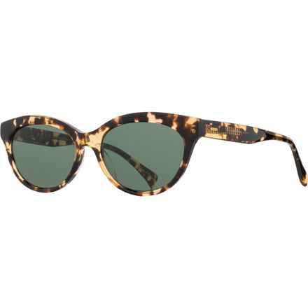 RAEN optics Blondie 54 Polarized Sunglasses - Accessories display picture 3
