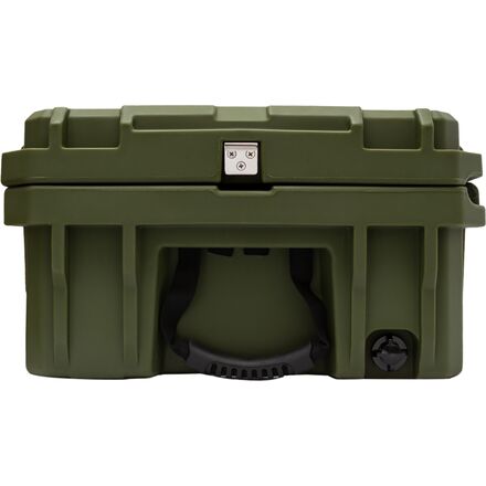 ROMA アドベンチャーボックス　95L 95L Rugged Case - ROAM Adventure Co.