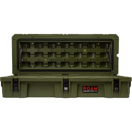 ROAM Adventure Co 95L Rugged Case - Travel