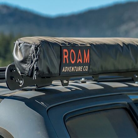 ROAM Adventure Awning 6.5x8: Perfect Fit for Subaru Forester