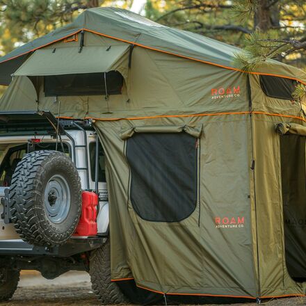 ROAM Adventure Co Vagabond XL Tent Annex Room - Hike & Camp