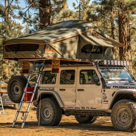 ROAM Adventure Co Vagabond XL Tent Annex Room - Hike & Camp
