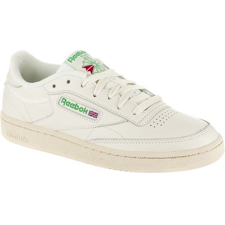 reebok club c 85 cream