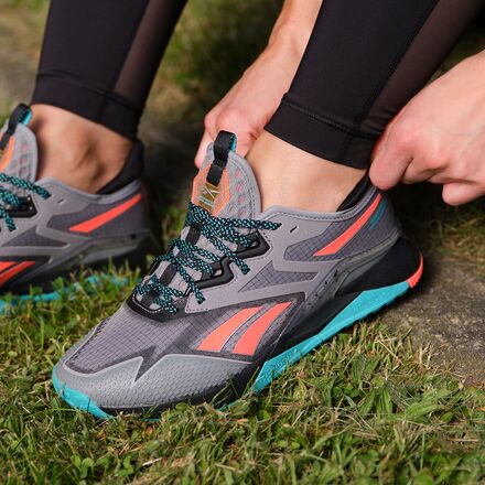 Reebok Nano X2 TR Adventure Trail Running Shoe - Men display picture 3