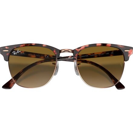 ray ban men's clubmaster sunglasses