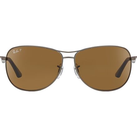 Ray-Ban RB3519 Sunglasses - Accessories display picture 3