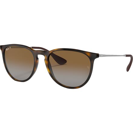 Ray-Ban Erika Polarized Sunglasses - Women display picture 2