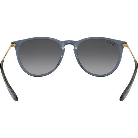 Ray-Ban Erika Polarized Sunglasses - Women's - Accessories
