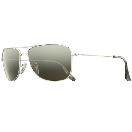Ray-Ban RB3543 Chromance 偏光サングラス ドライブ Ray-Ban RB3543 Chromance Polarized Sunglasses - Men's - Accessories