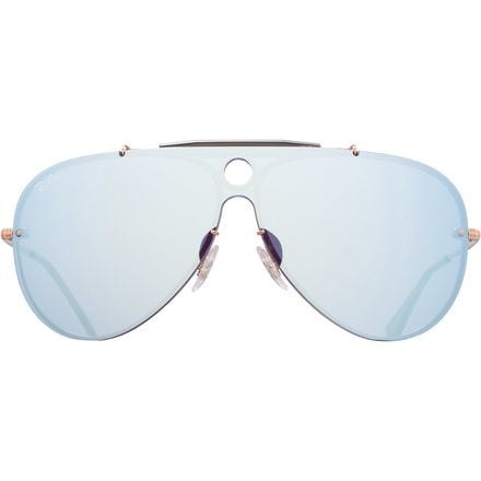 Ray ban blaze shooter sales sunglasses